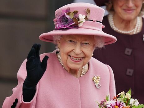 Елизавета II назвала имя будущей королевы-консорта Великобритании