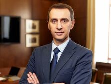 Ляшко: Ці ліки допоможуть нам у боротьбі з хворобою та збережуть життя пацієнтам із груп ризику