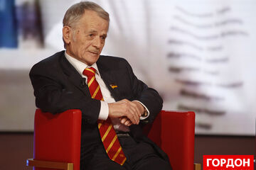 Джемілєв про обмін: Росіяни навіть не цікавляться своїми терористами