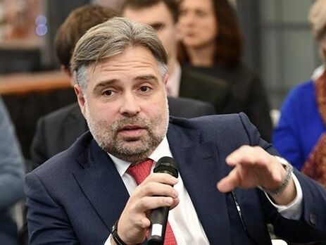 Власть давит на крупный украинский бизнес, основываясь на незаконных судебных решениях – Каленков