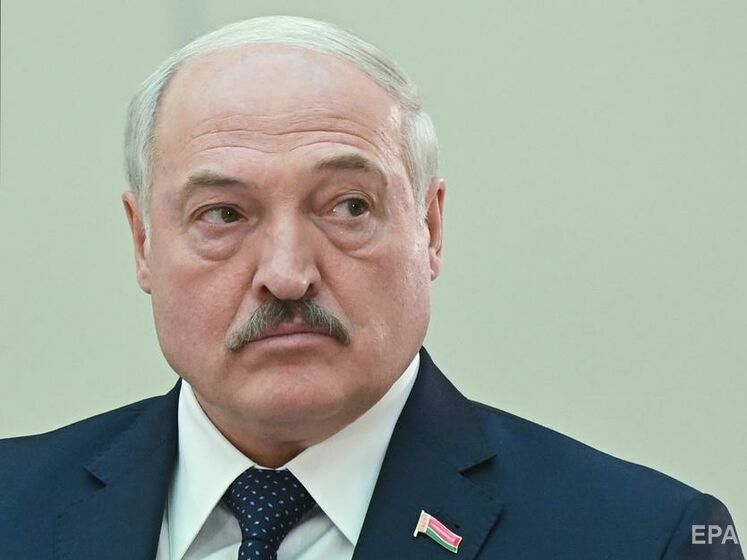 Лукашенко заявив, що "завжди" буде президентом Білорусі, якщо "будуть важкі обставини"