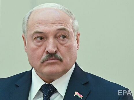 Лукашенко заявил, что 