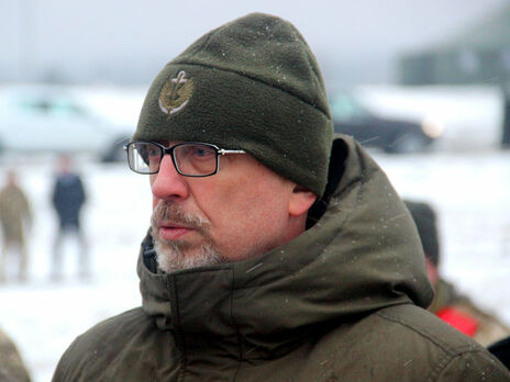 Резников: Вероятность значительной эскалации со стороны РФ по состоянию на сегодня оценивается как низкая