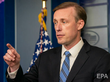 Радник Байдена: Якщо Росія так чи інакше вторгнеться в Україну, 