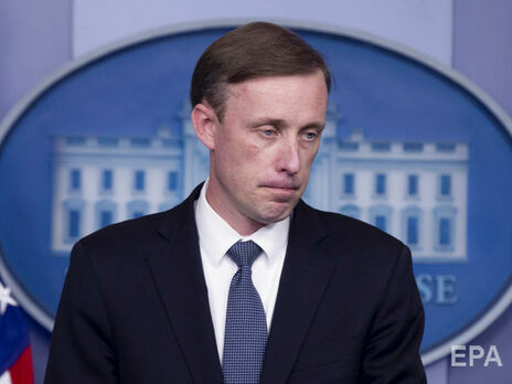 Санкції, які США введуть проти РФ у разі вторгнення в Україну, торкнуться економіки Китаю – радник Байдена