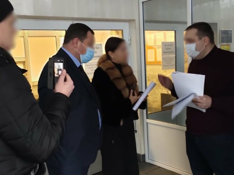 НАБУ і САП затримали нардепа Кузьміних. 7 лютого суд розгляне клопотання про обрання йому запобіжного заходу