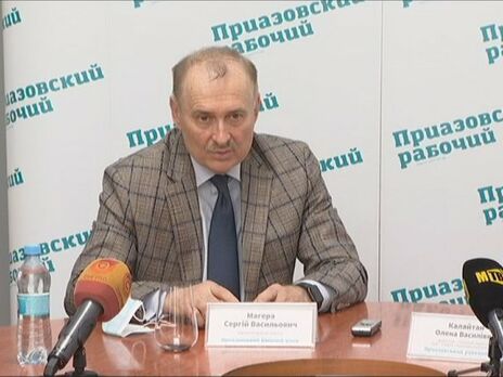 Нардеп Магера заявил, что давление власти на крупный бизнес в Украине может негативно повлиять на курс гривны