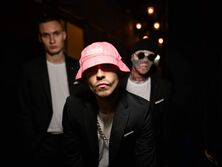 Участники нацотбора Kalush Orchestra презентовали конкурсную песню. Аудио