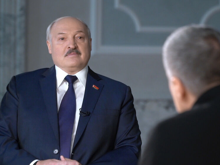 "Відріжемо всяке постачання". Лукашенко нагадав про енергозалежність України