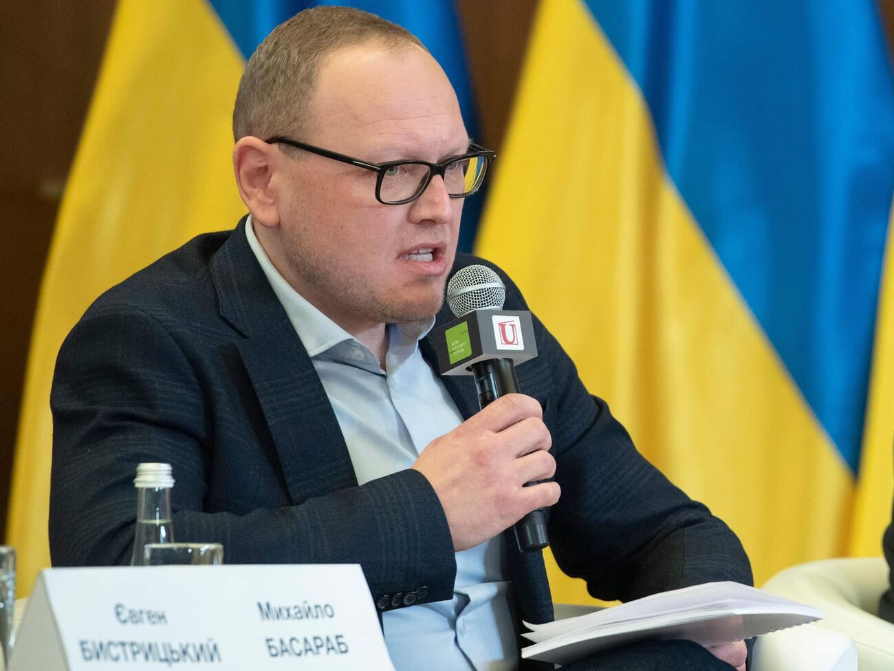 Старший научный сотрудник Киевского форума по безопасности спрогнозировал последствия “особого статуса” Донбасса
