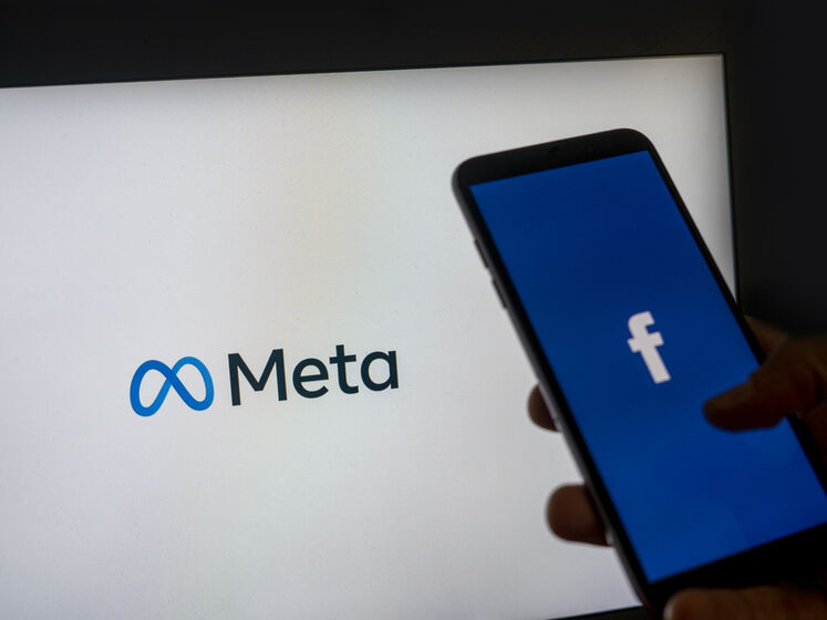 Meta може закрити Facebook та Instagram у Європі