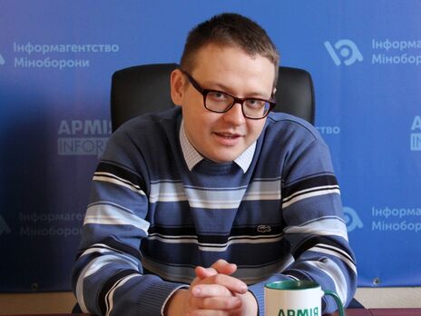 Бєлєсков: Нас із Заходом об'єднує помилкове уявлення, що все закінчиться Кримом та Донбасом. Що це локальні історії, далі яких не піде