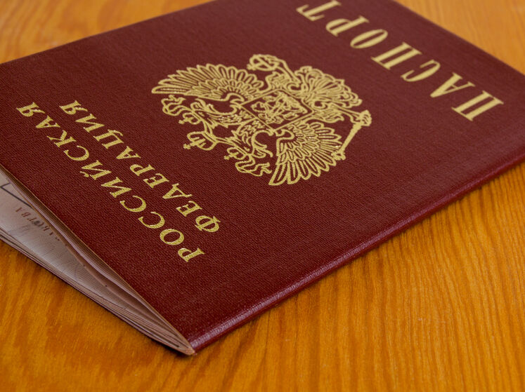 Кулеба: На жаль, серйозних санкцій за російську паспортизацію жителів ОРДЛО не було