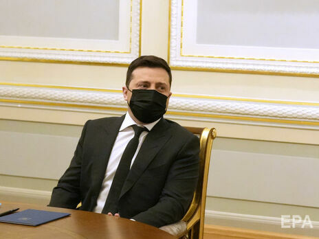 Зеленский надеется, что переговоры в Берлине могут приблизить саммит 