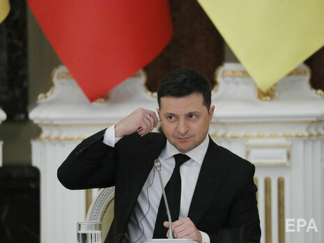 Франція виділила €1,2 млрд макрофінансової допомоги Україні – Зеленський