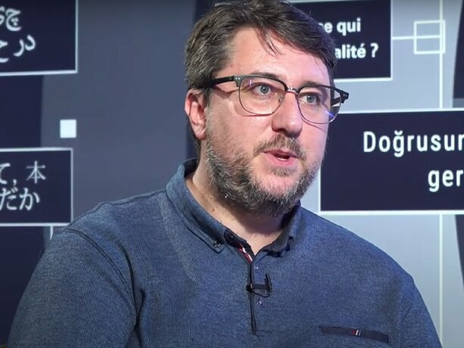 Юрий Гаврилечко: О том, что борьба со "скрутками" реальная, а не виртуальная, говорят итоги января 2022 года