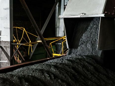 ДТЭК планирует нарастить в 2022 году добычу угля до 17,5 млн т – гендиректор 
