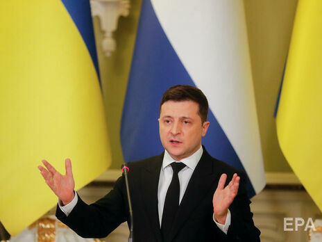 Зеленський відповів на погрози Лукашенка припинити постачання енергоресурсів