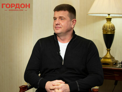 Бурба: Есть ли у Украины агентура в руководстве РФ? Должна быть