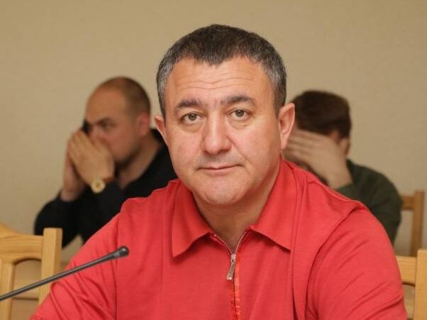 Попавший в ДТП с Трухиным депутат Мухтаров: Я дал исчерпывающие показания следователям ГБР