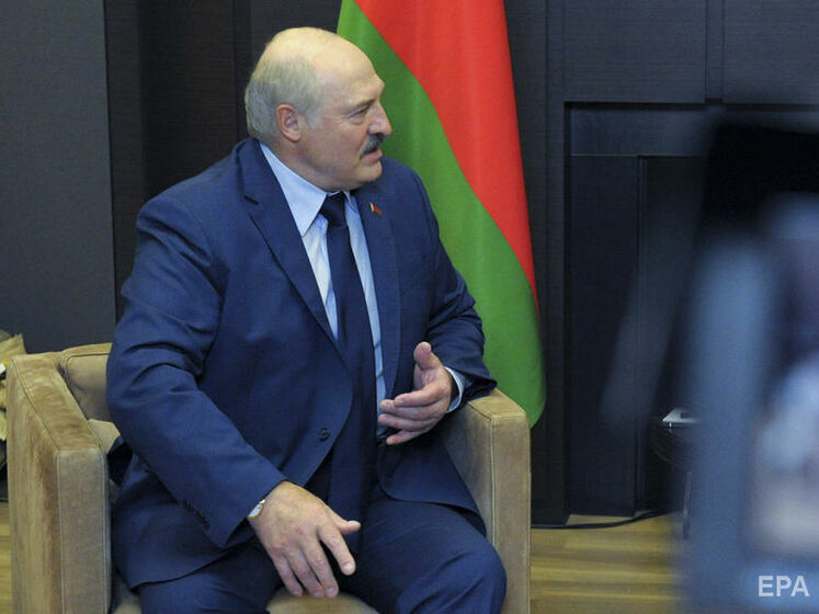 "Мы даже врачами не можем помочь сирийцам". Лукашенко назвал фейком информацию об отправке в Сирию белорусских военных