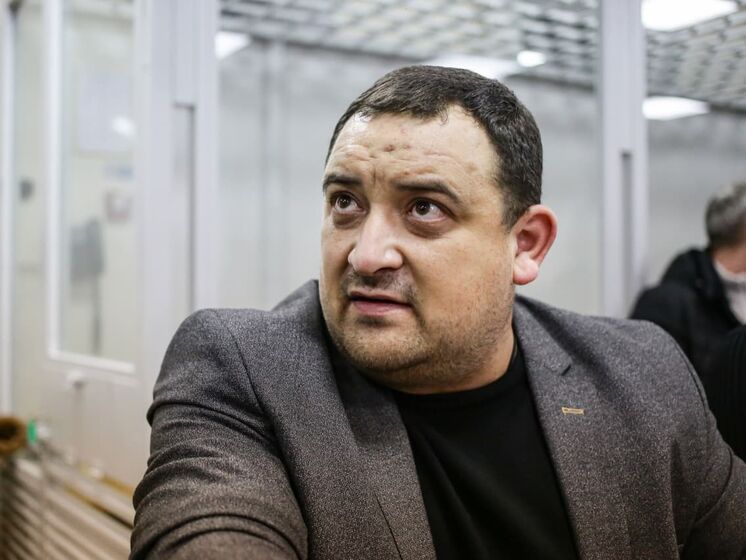 ВАКС объявил перерыв до 11 февраля в заседании по избранию меры пресечения для нардепа Кузьминых