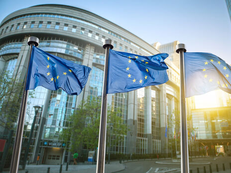 Деякі члени Євросоюзу проти від'єднання Росії від SWIFT – ЗМІ