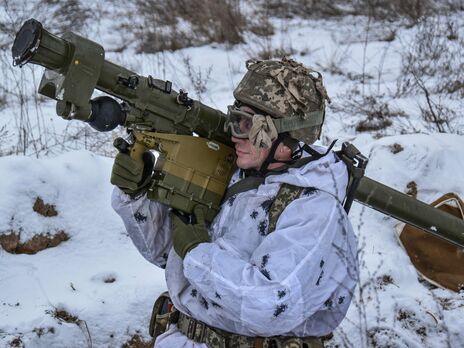 Боевики на Донбассе трижды открывали огонь