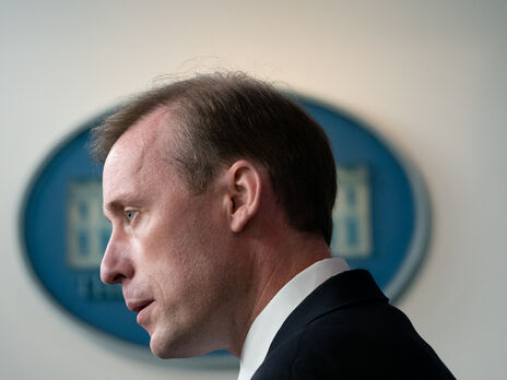 Советник Байдена обсудил со Столтенбергом готовность США и НАТО продолжать диалог с РФ по ситуации вокруг Украины