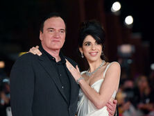 Квентин Тарантино и его жена ждут второго ребенка – СМИ 