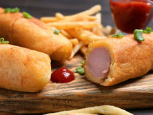 Киевская перепичка. Как приготовить знаменитое блюдо дома