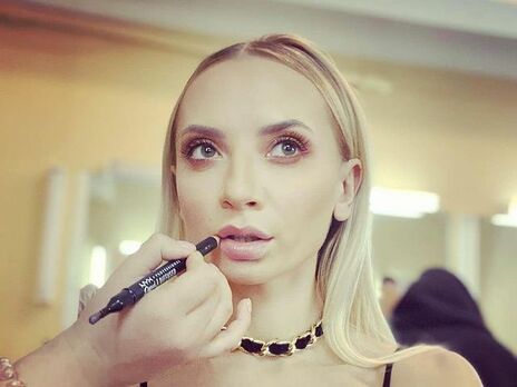 35-річна зірка 