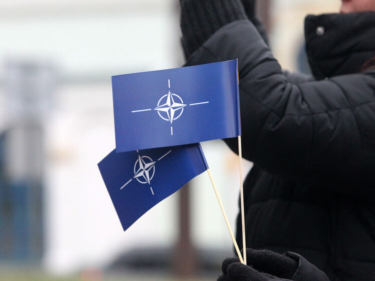Проведення в Україні референдуму щодо НАТО – це дуже небезпечно – соціолог