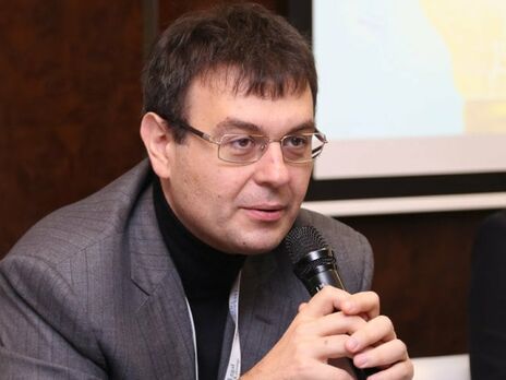 Гетманцев призвал бизнес сообщать обо всех злоупотреблениях налоговиков и таможенников