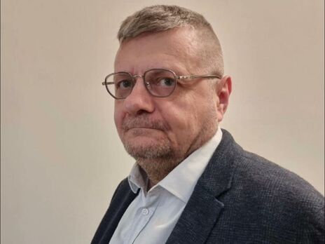 Ігор Мосійчук: Лещенко відмовився відповідати на запитання, пов'язані з "Укрзалізницею" та корупцією в держкорпорації