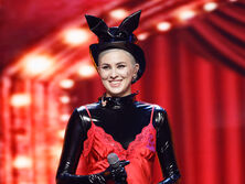 Maruv раскритиковала украинский шоу-бизнес и рассказала, почему артистов "тянет в Россию"