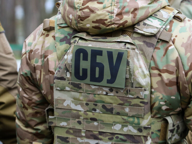 СБУ затримала завербованого білорусами українця, який готував теракт у Києві