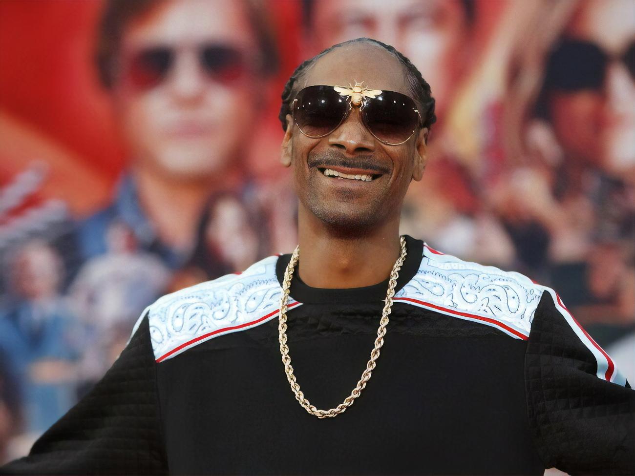 Рэпера Snoop Dogg обвинили в принуждении к оральному сексу. У певца назвали  это заявление ложью