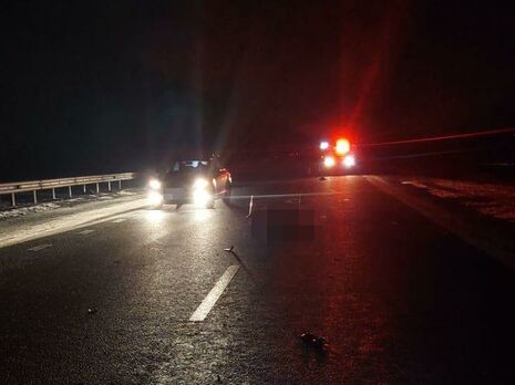 Ярославского вызывают на допрос из-за смертельного ДТП. По данным СМИ, бизнесмен покинул Украину