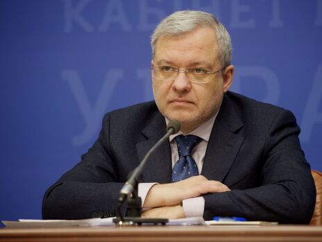 Галущенко сообщил, что энергосистема будет работать в тестовом режиме с 24-го по 26 февраля