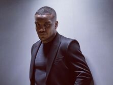 Беленюк показал редкое фото со своей матерью