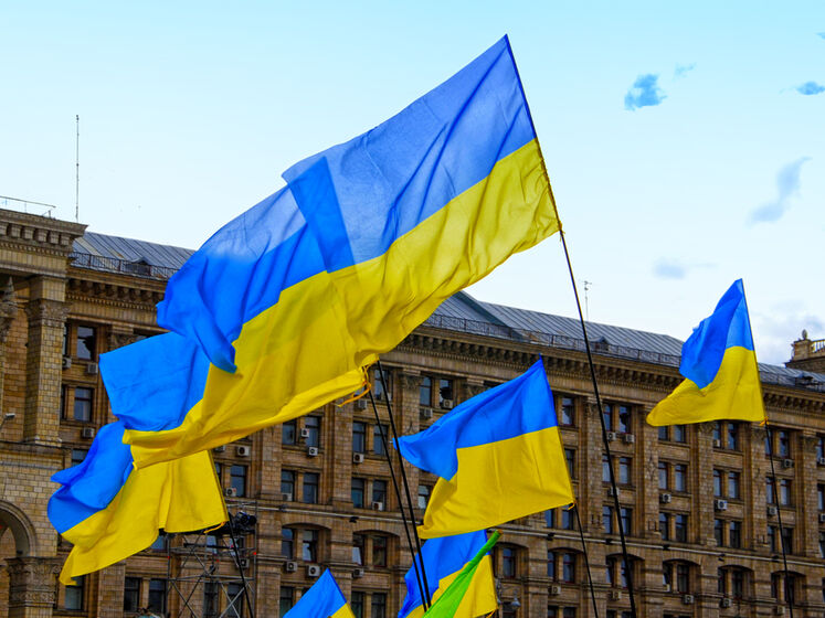 Украина на 86-м месте в "Индексе демократии". Она находится в категории "гибридных режимов"