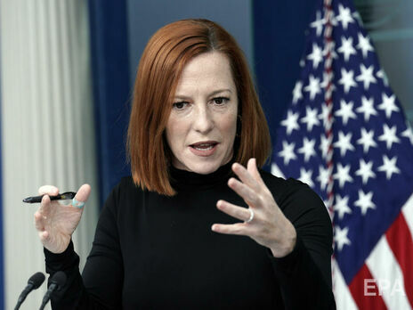 США вважають російсько-білоруські військові навчання 