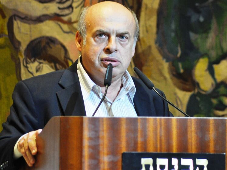 Щаранский объяснил, что мешает Израилю открыто встать на сторону Украины