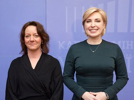 Швеція щорічно інвестуватиме в Україну приблизно €22 млн. План підтримки розраховано на сім років