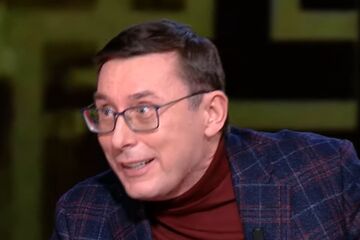 Луценко – Коху: Ми Москву хрестили, ми її й відспіваємо! Відео