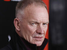 Стінг продав права на всі свої пісні компанії Universal Music. ЗМІ назвали суму угоди