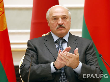 Лукашенко: Причина распада Советского Союза? Стирального порошка не хватало