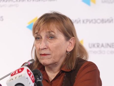 Бекешкина: Высокие тарифы не выведут людей на массовые протесты. К тому же кое-кто субсидии оформил