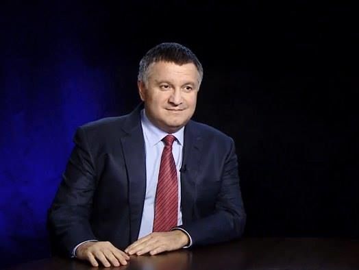 Аваков анонсировал проведение консультативного конкурса на должность руководителя Нацполиции